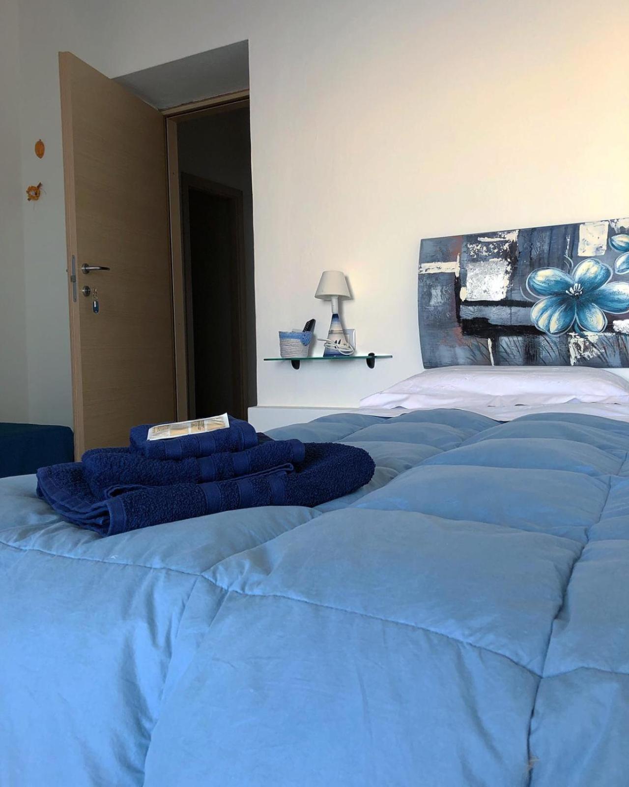 B&B Sa Clarera 包内伊 外观 照片