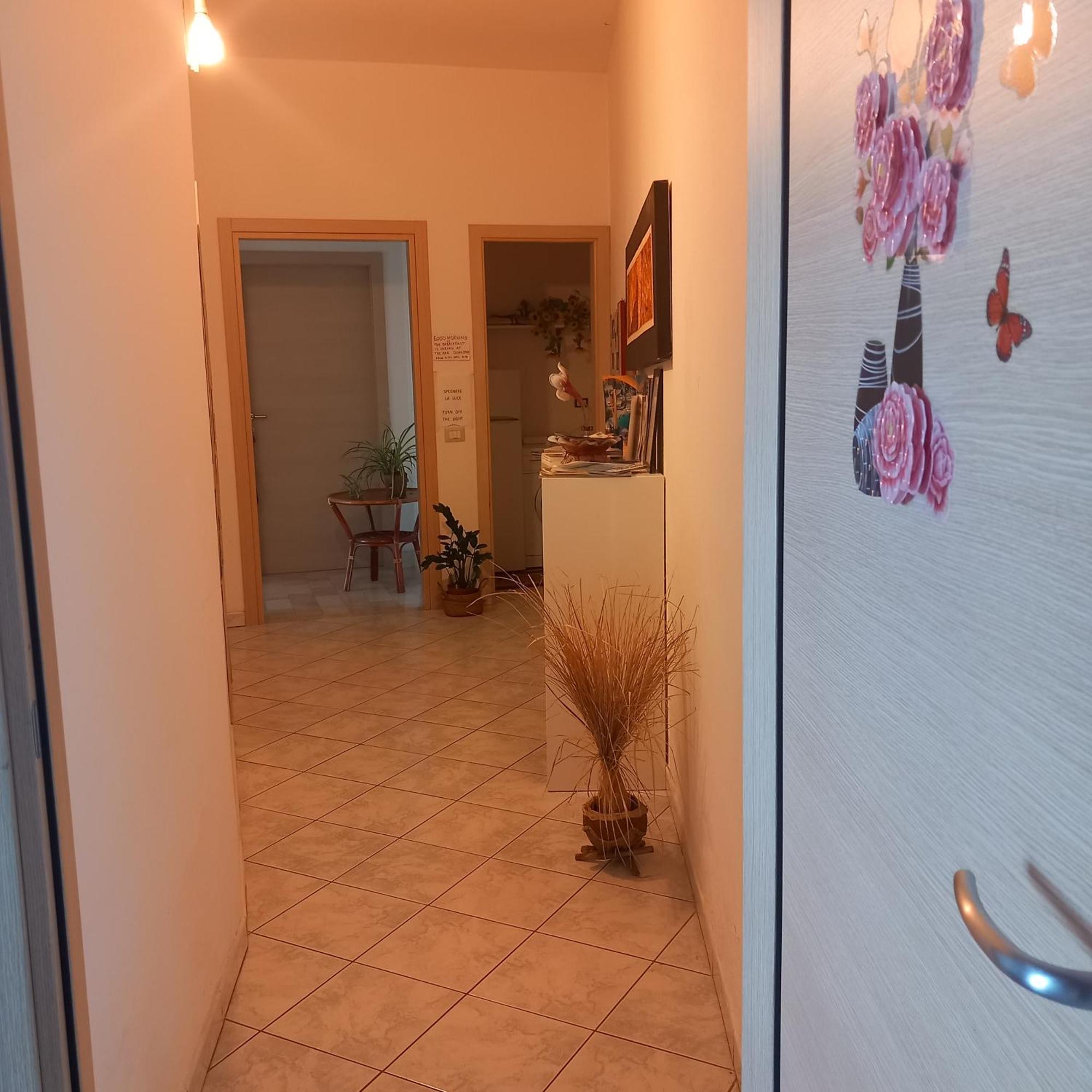 B&B Sa Clarera 包内伊 外观 照片